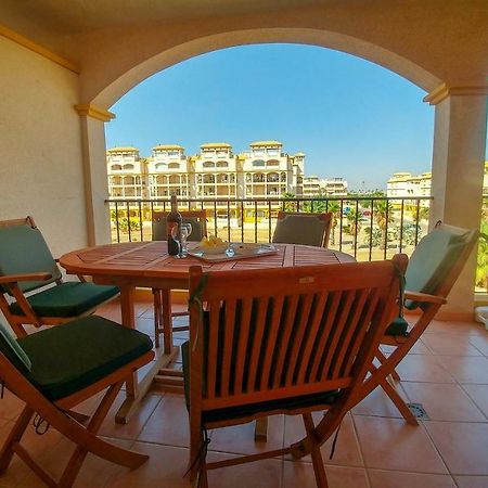 Ribera Beach 1 Apartment Nali Mar de Cristal Exteriör bild