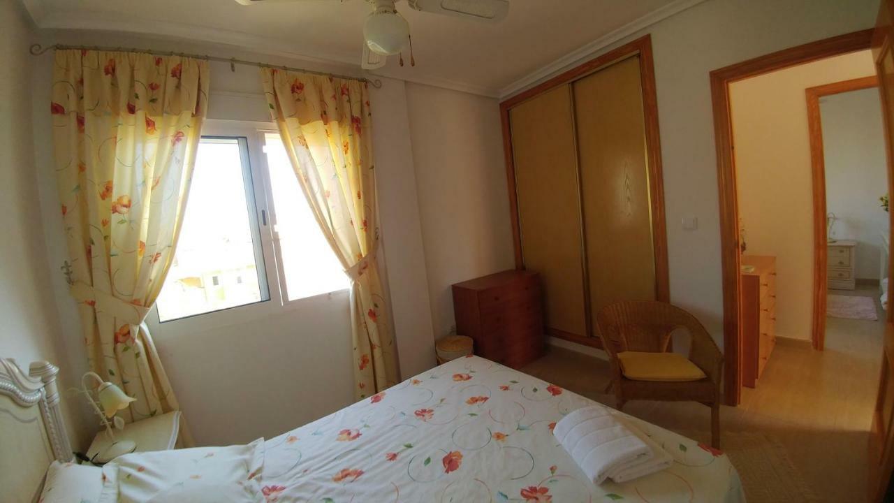 Ribera Beach 1 Apartment Nali Mar de Cristal Exteriör bild